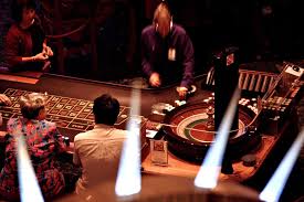 Vulkan Stavka Casino