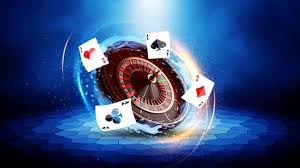 Вход на официальный сайт Casino Irwin